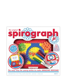 Spirograph Junior