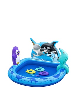 Bestway Polar Pals Play Center - Image