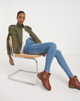 Joe Browns Must Have Skinny Fit Jeans