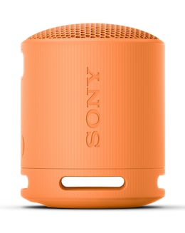 Sony SRS-XB100 Portable Speaker - Orange - Image