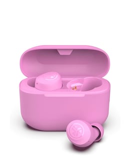 JLAB GO Air Pop Earbuds - Pink - Image