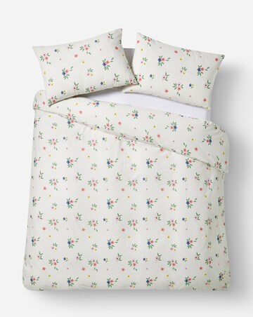 Julipa Lana Floral Duvet Set