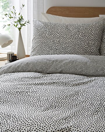 Nim Dotty Duvet Set