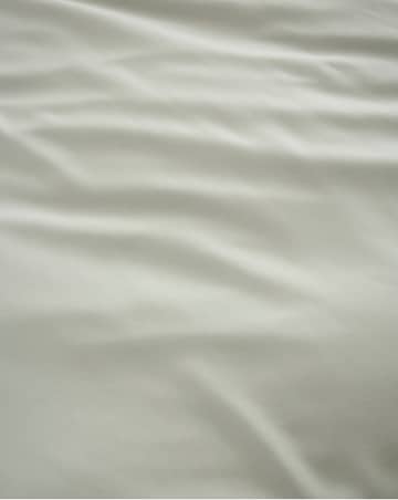 Super Soft Washed Sage Duvet Set
