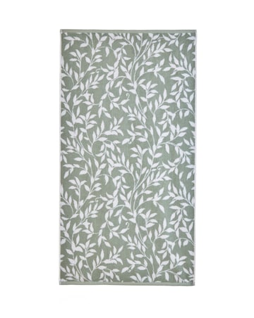 Dreams and Drapes Sandringham Towels