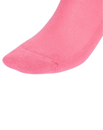 adidas 3 Pack Linear Logo Crew Socks