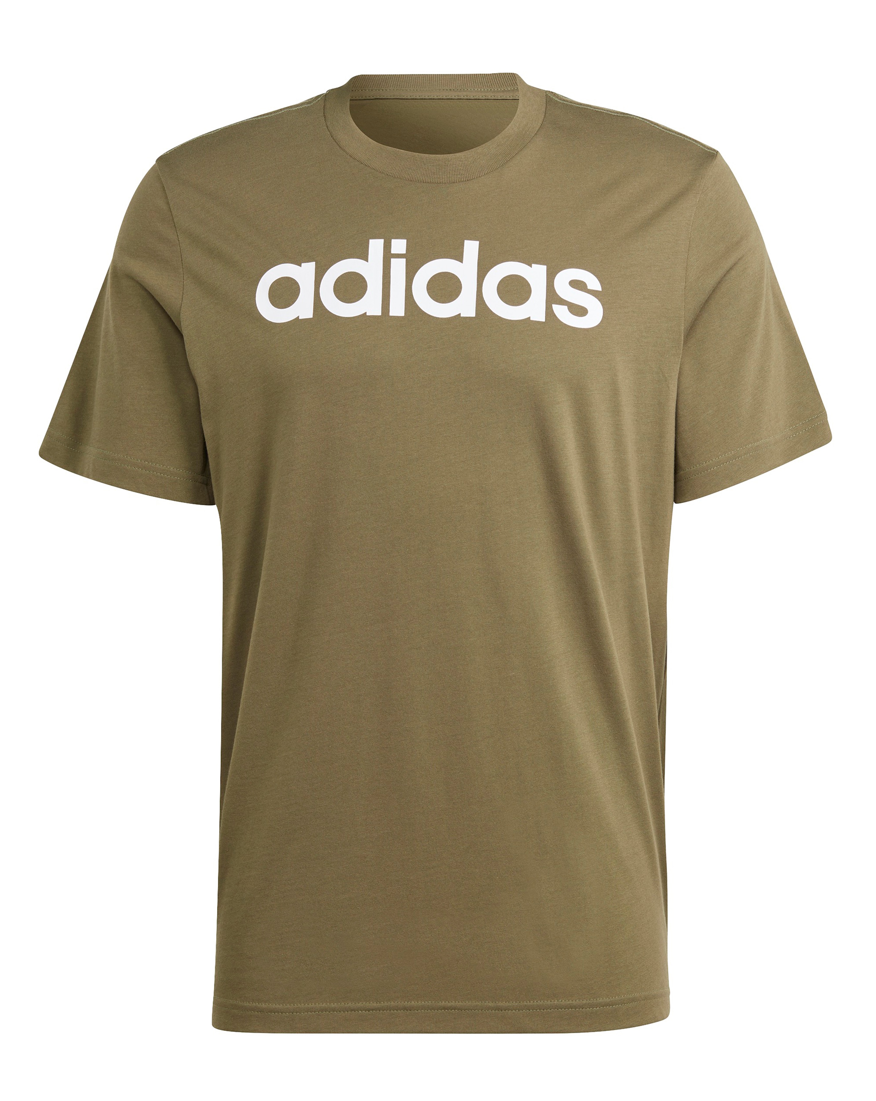 adidas Essentials Logo T-Shirt