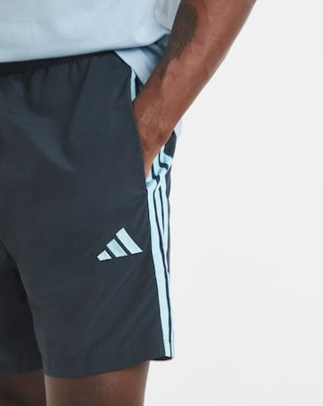 adidas 3 Stripes Chelsea Shorts