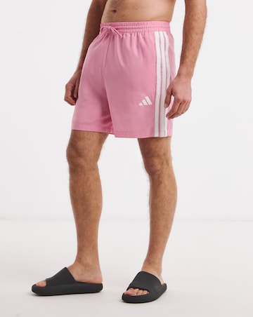 adidas 3 Stripes Chelsea Shorts