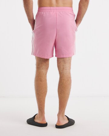 adidas 3 Stripes Chelsea Shorts