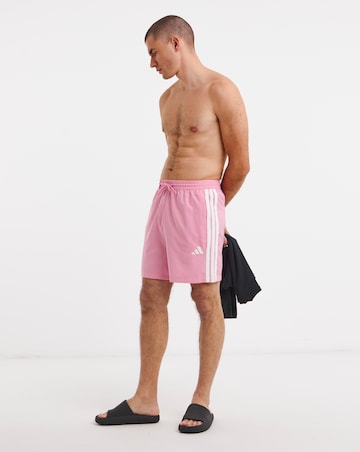 adidas 3 Stripes Chelsea Shorts