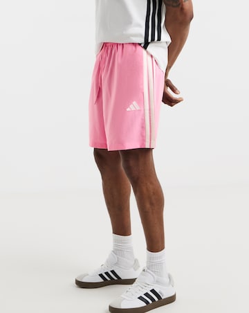 adidas 3 Stripes Chelsea Shorts