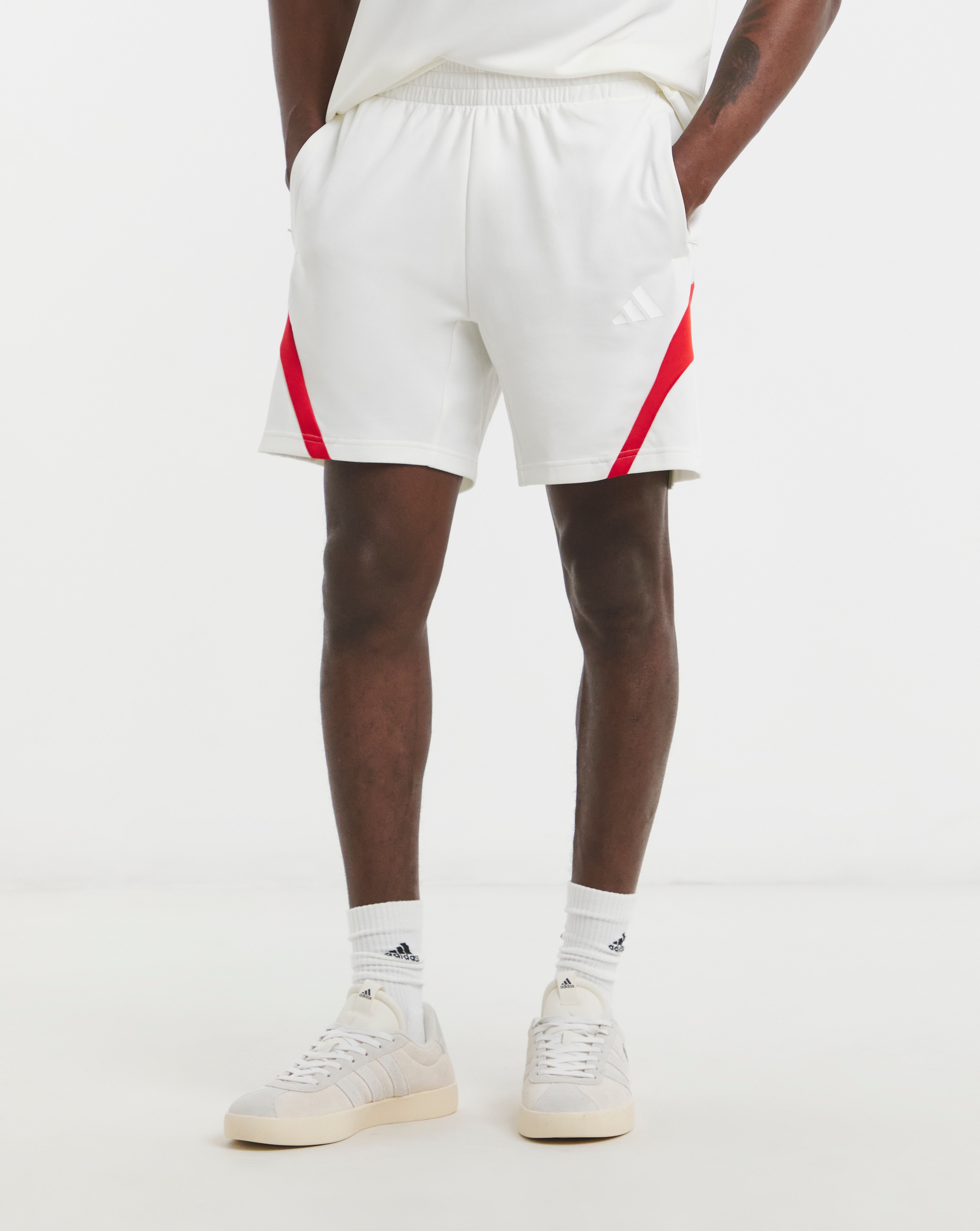 New In - adidas Tiro Shorts