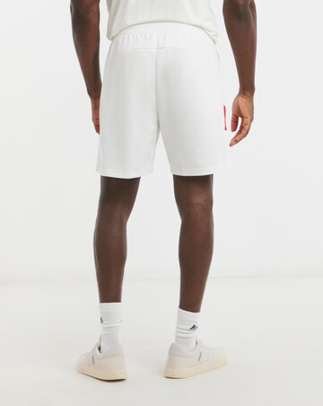 adidas Tiro Shorts