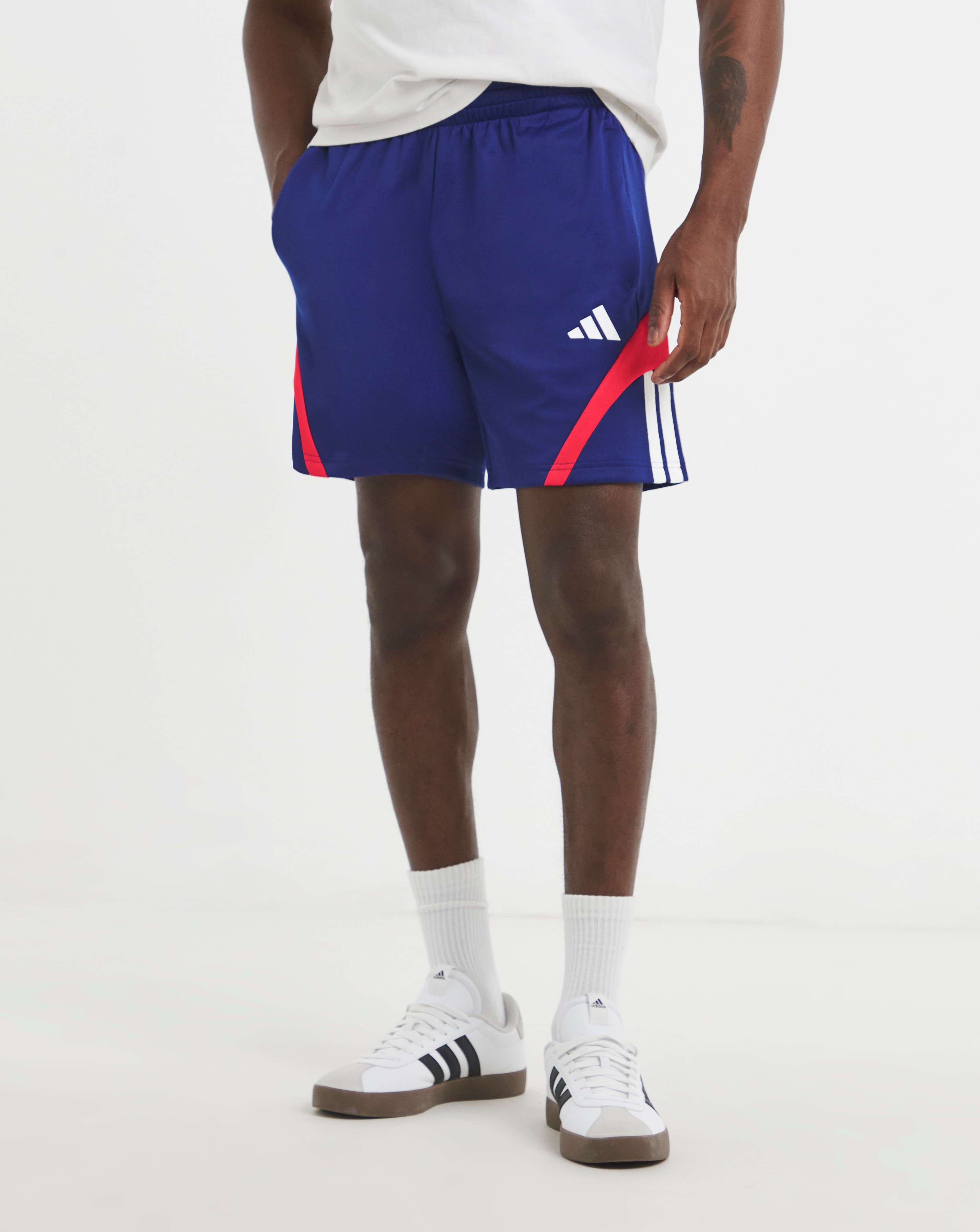 New In - adidas Tiro Shorts