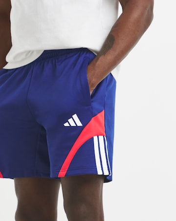 adidas Tiro Shorts