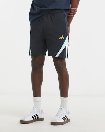 adidas Tiro Shorts