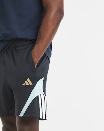 adidas Tiro Shorts