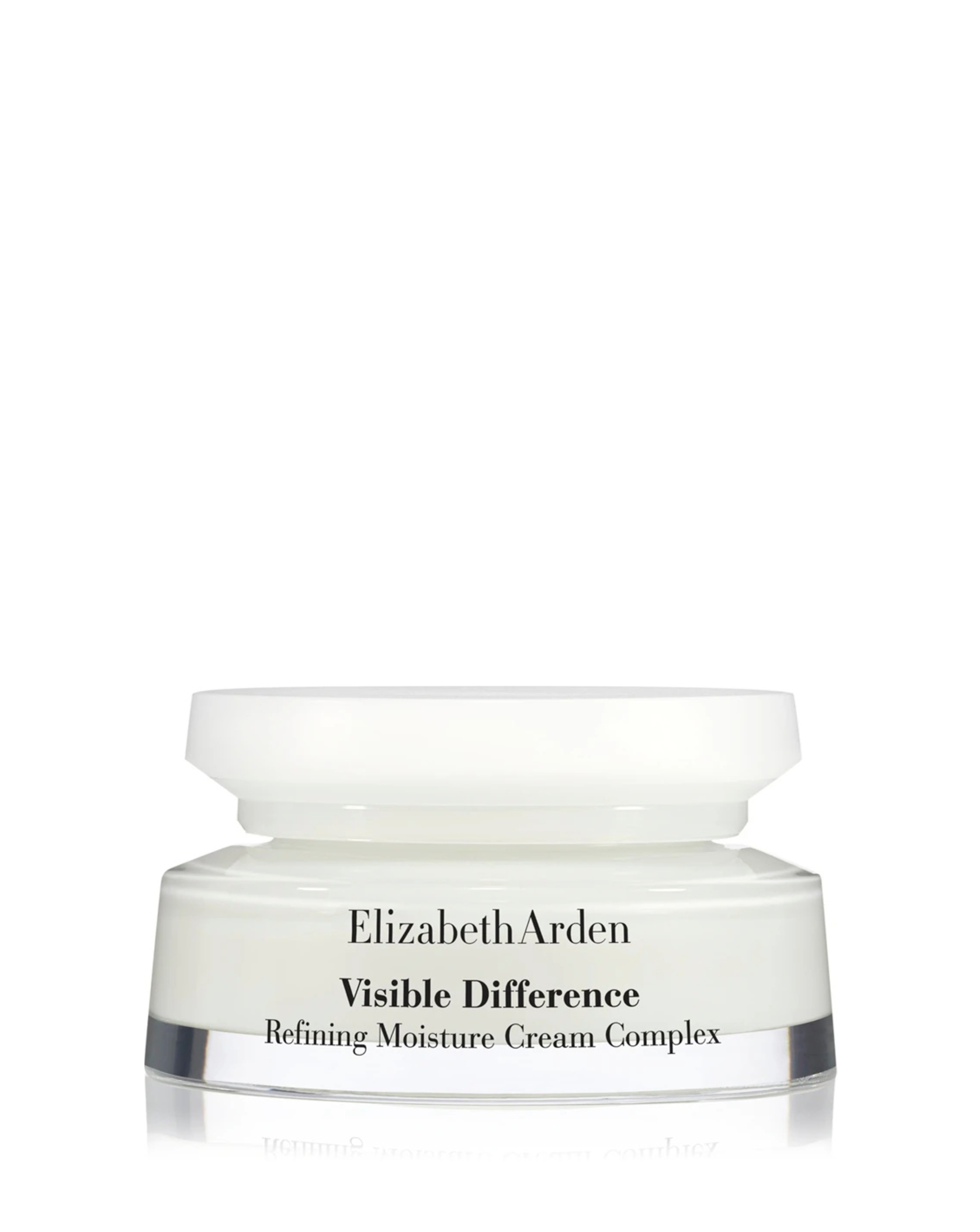 New In - Elizabeth Arden Visible Difference cream