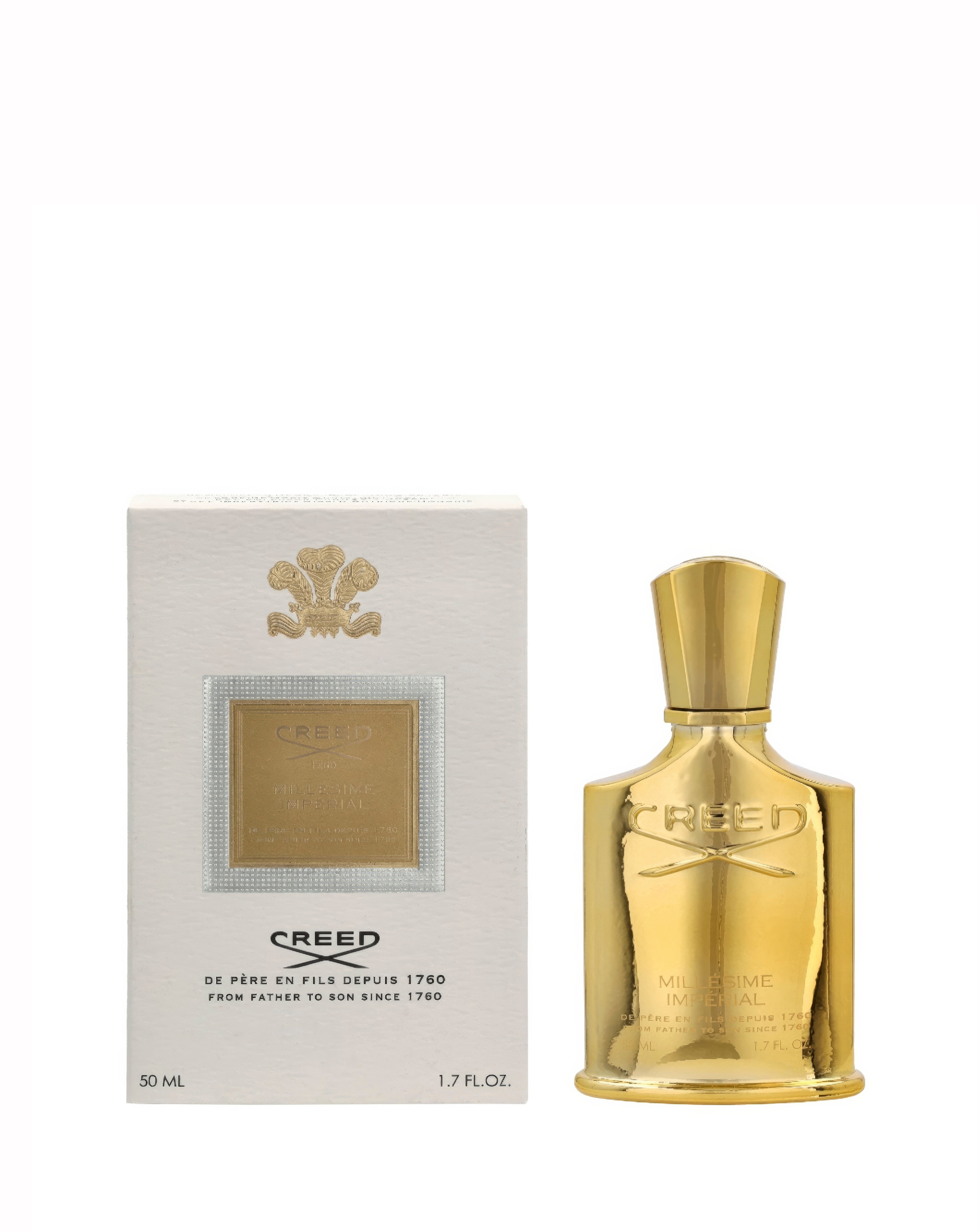 Creed Millesime Imperial