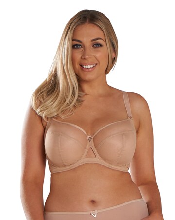 Curvy Kate Victory Balcony Bra
