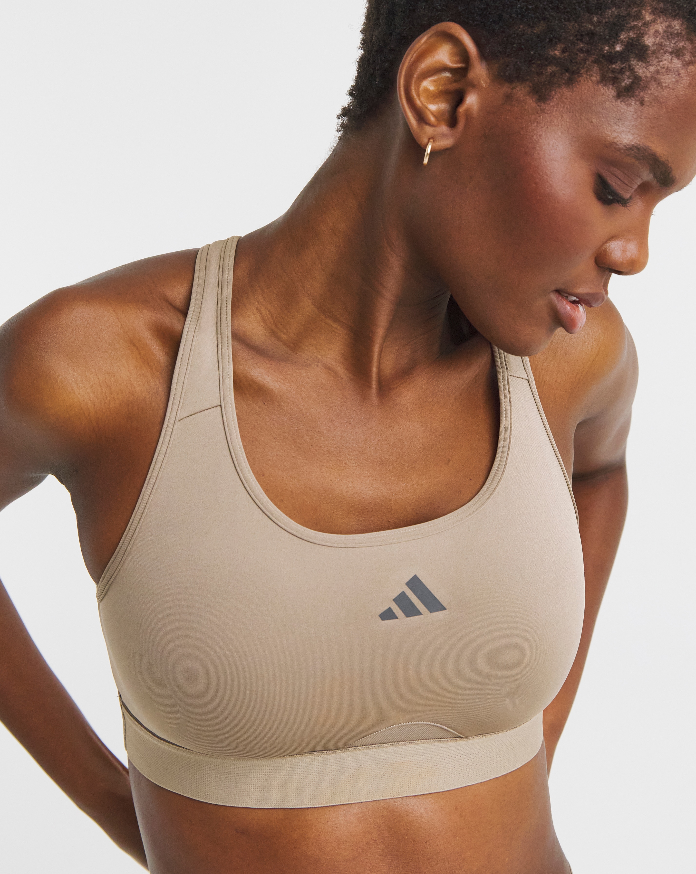 adidas Performance Medium Support Bra
