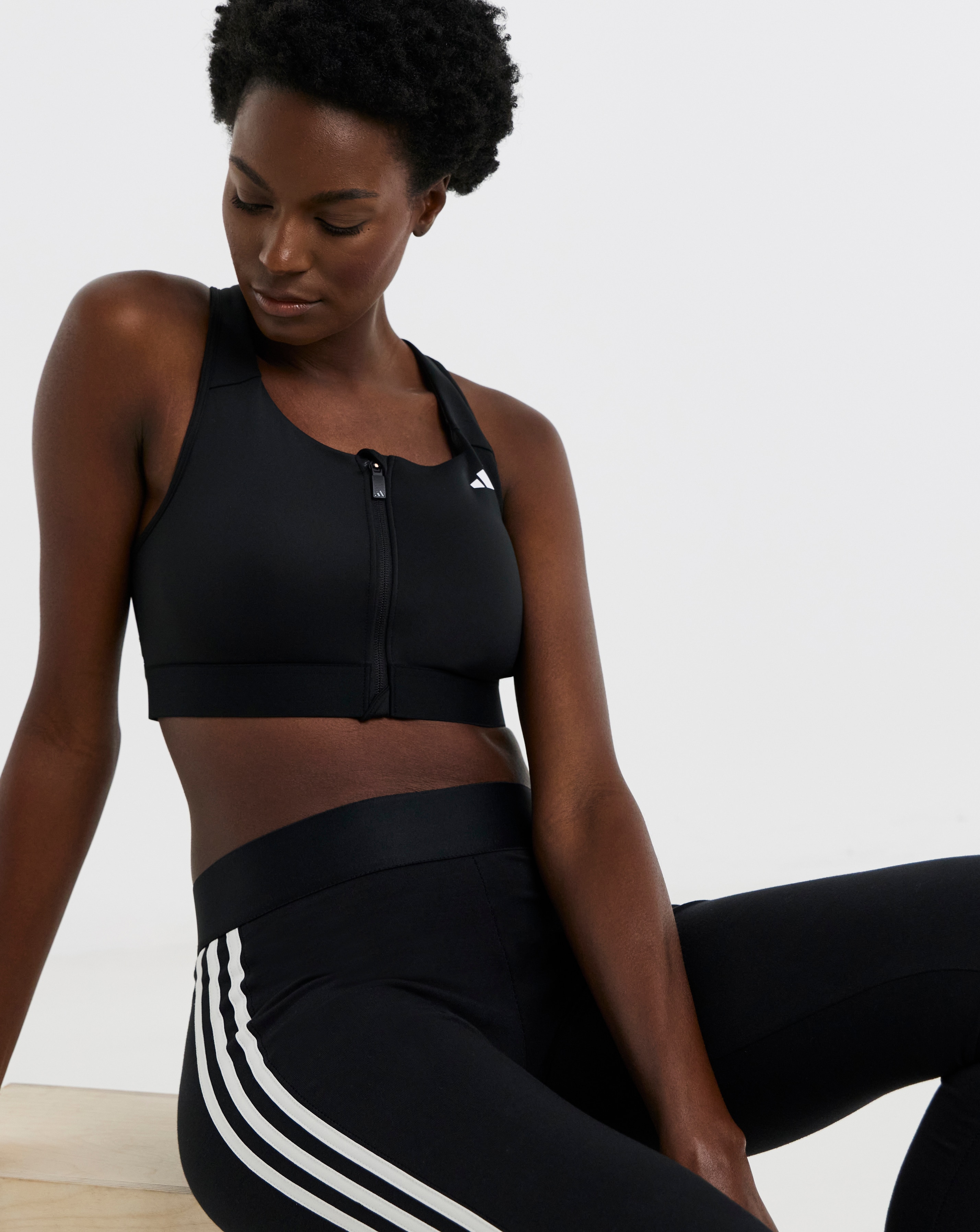 adidas Performance Medium Support Bra