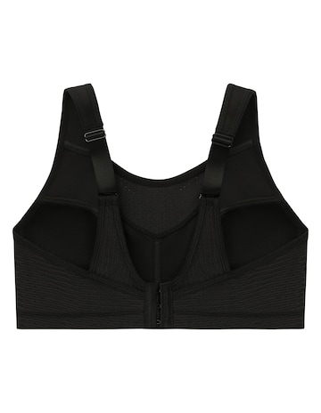 Glamorise Plus Size No-Bounce Camisole Sports Bra 1067