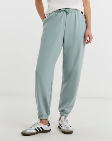 Adidas Fleece Jogger