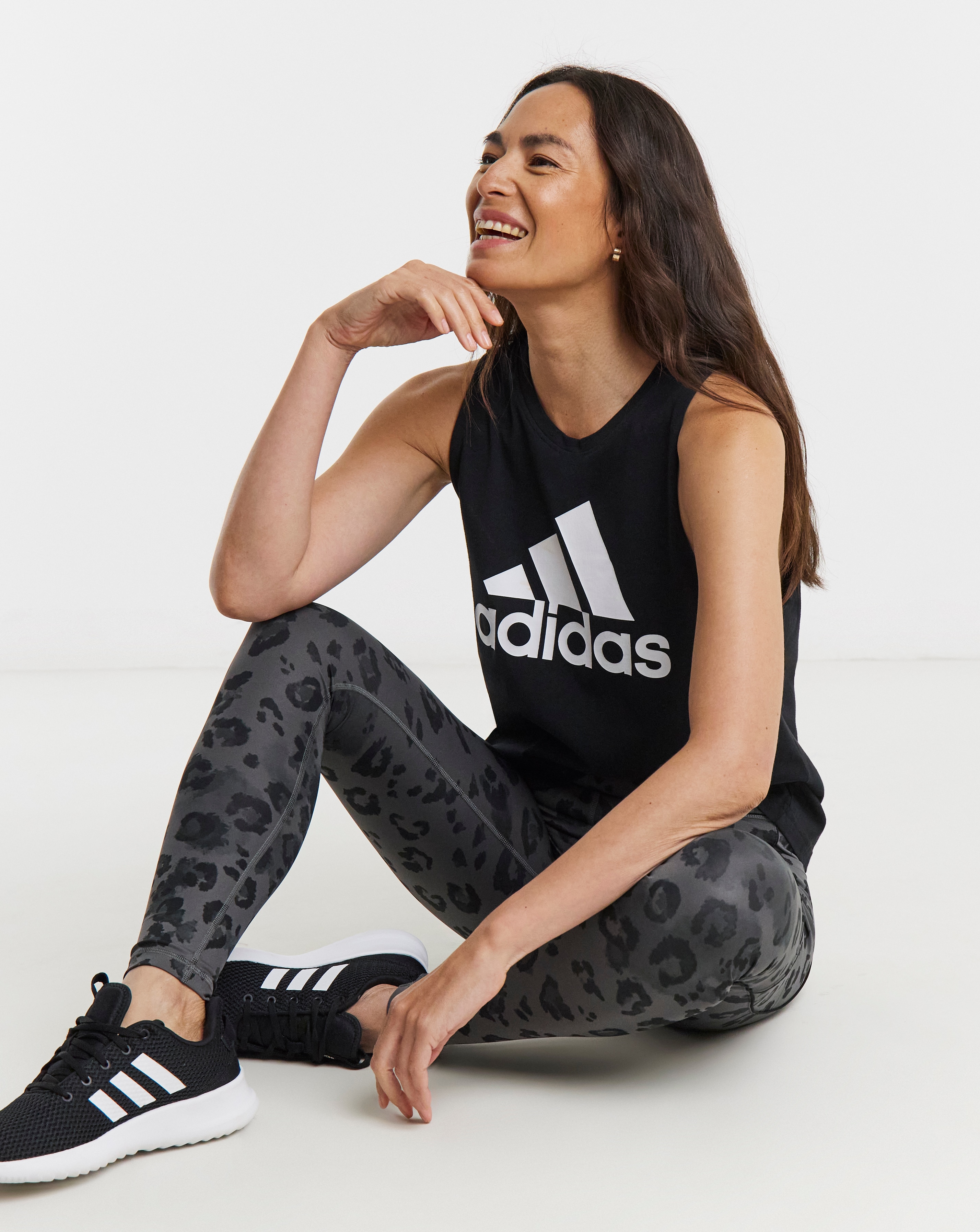 adidas OPT Essential Leggings