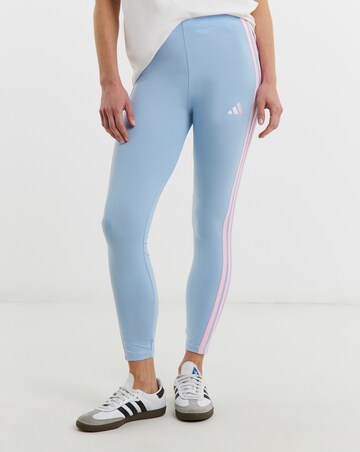 Adidas 3 Stripe Legging