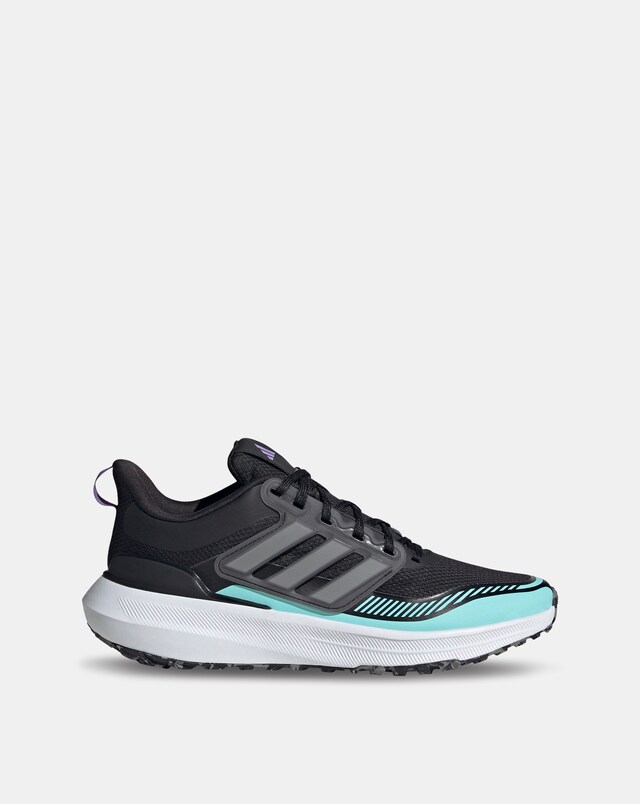 adidas Ultrabounce TR Trainers - Black