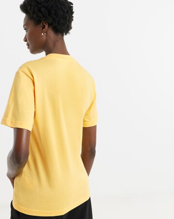 Adidas Small Logo T-Shirt