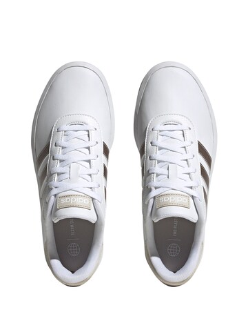 adidas Court Platform Trainers