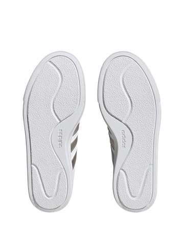 adidas Court Platform Trainers