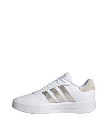 adidas Court Platform Trainers