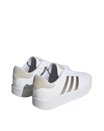 adidas Court Platform Trainers