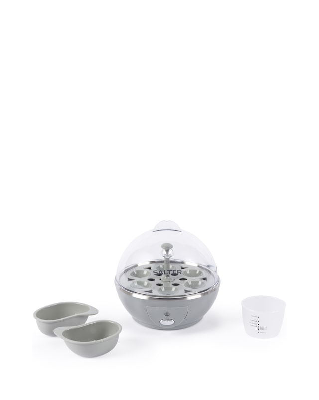 Salter Aspen Egg Steamer