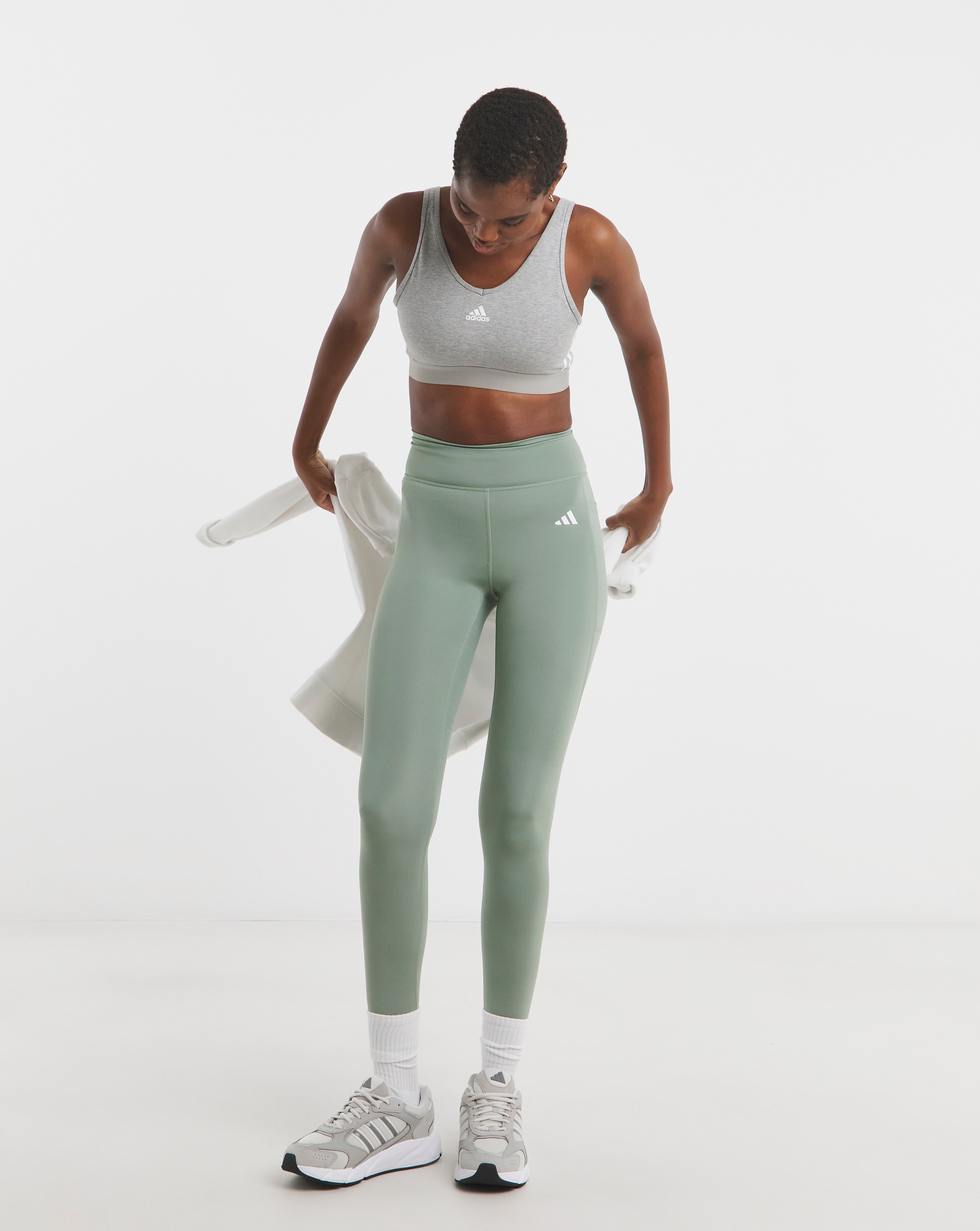adidas Training Leggings