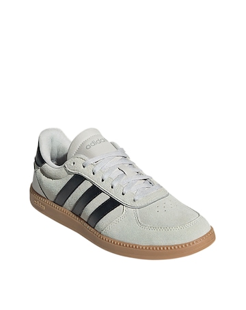 Women's adidas Breaknet Sleek Trainers