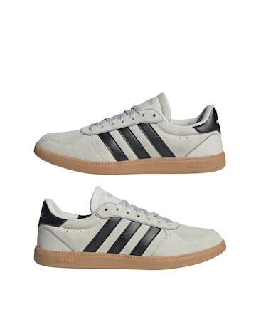 Women's adidas Breaknet Sleek Trainers