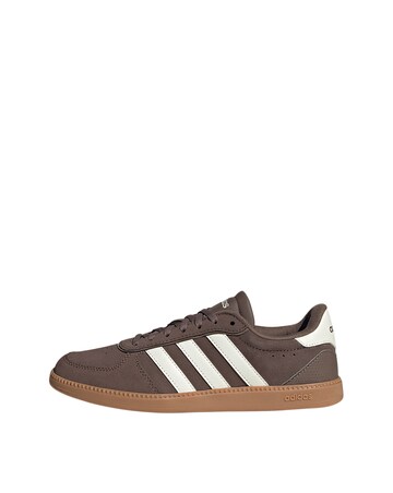 adidas Breaknet Sleek Trainers