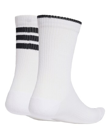 adidas 2 Pack Stadium Socks