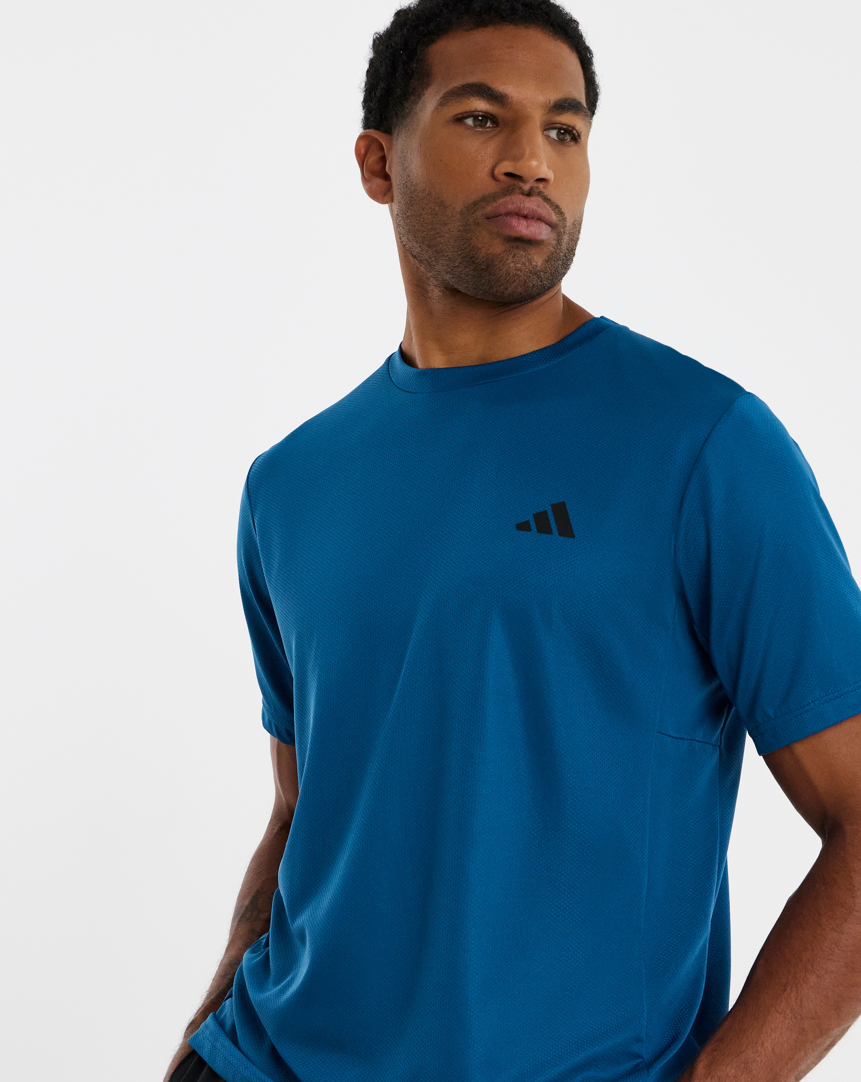 adidas Workout Training T-Shirt
