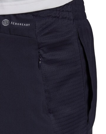 adidas Own The Run Shorts