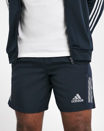 adidas Own The Run Shorts