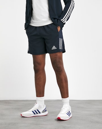 adidas Own The Run Shorts