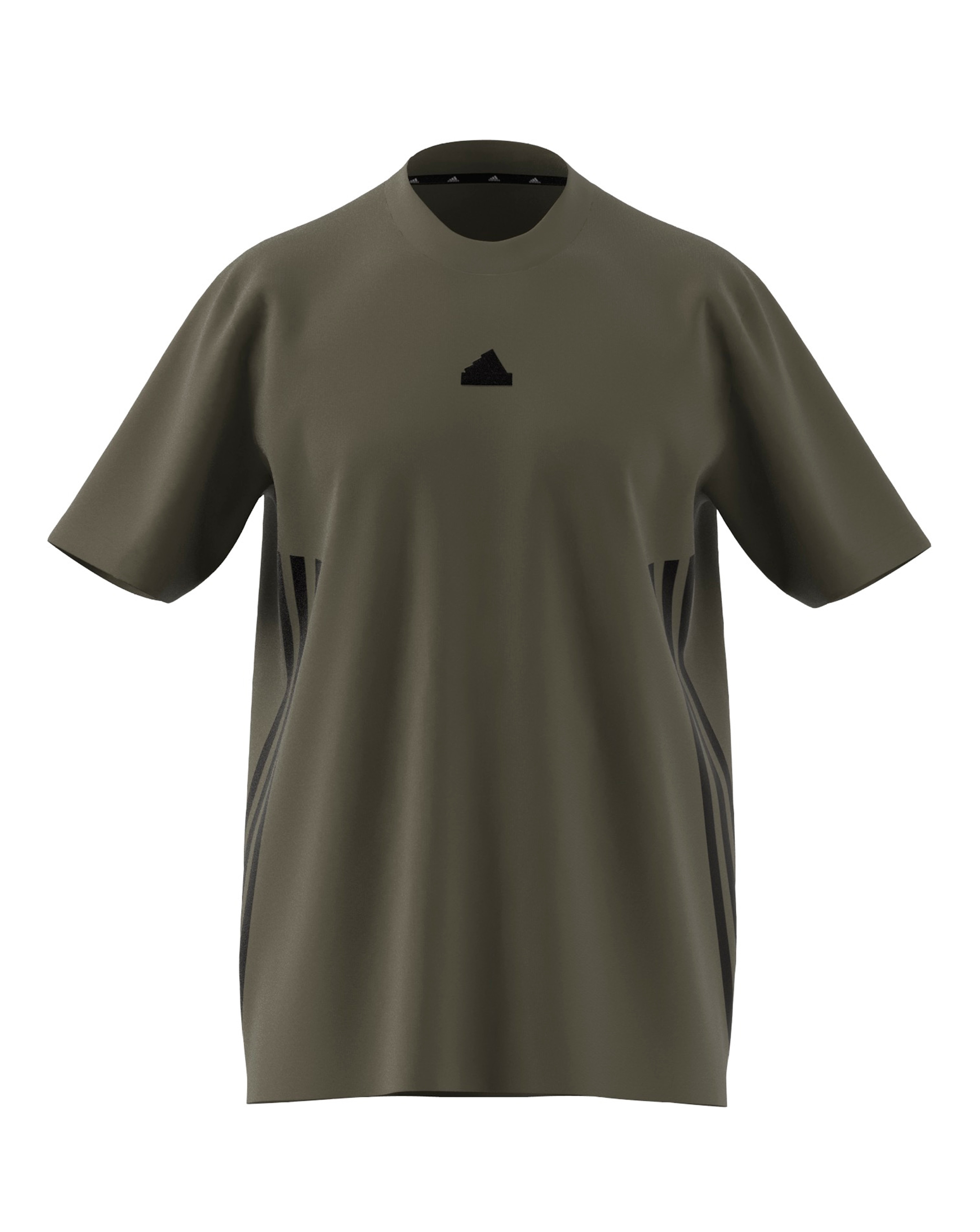 adidas 3 Stripes T-Shirt