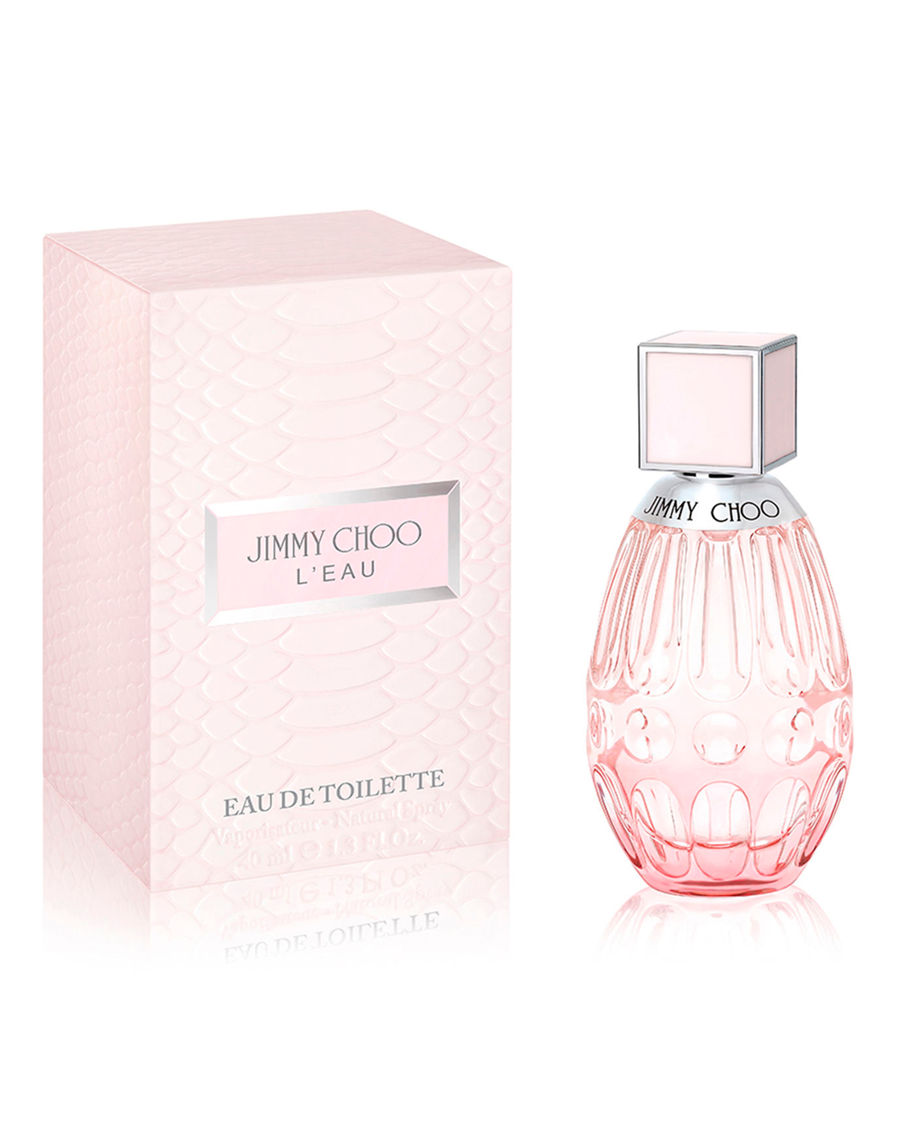 Jimmy Choo L'eau Eau de Toilette 40ml
