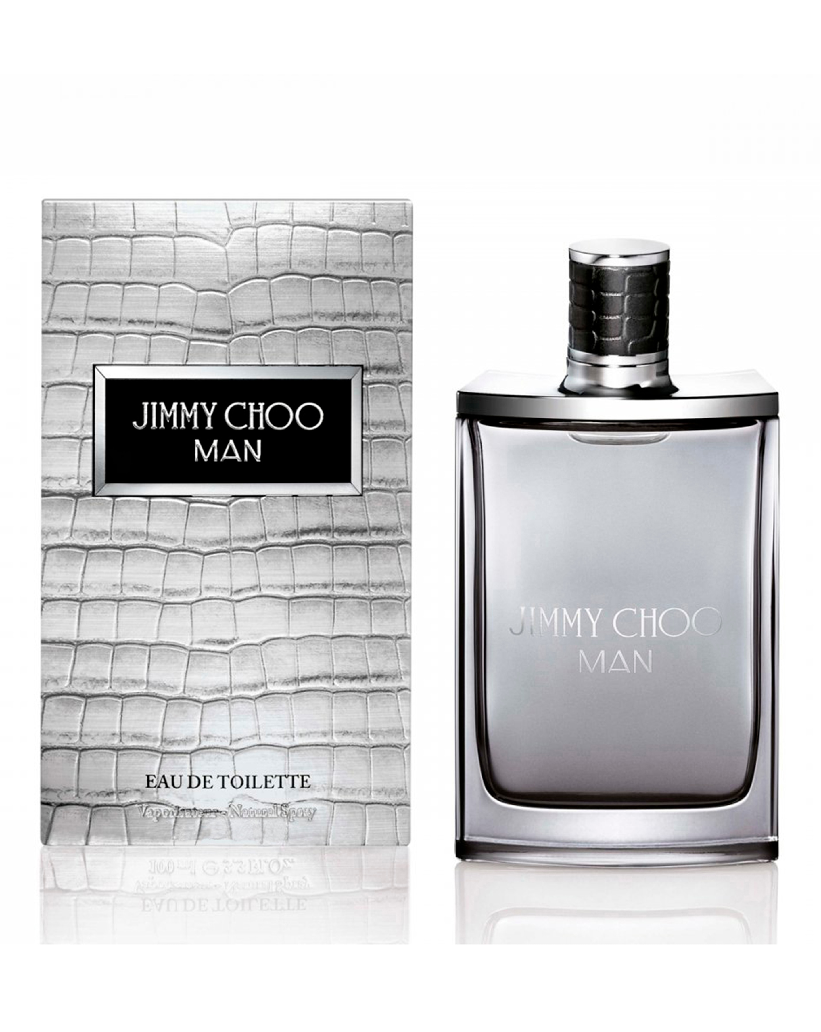 Jimmy Choo Man 200ml EDT